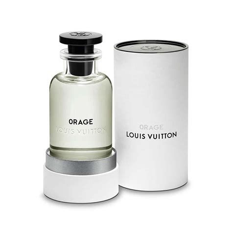 louis vuitton orage cologne price